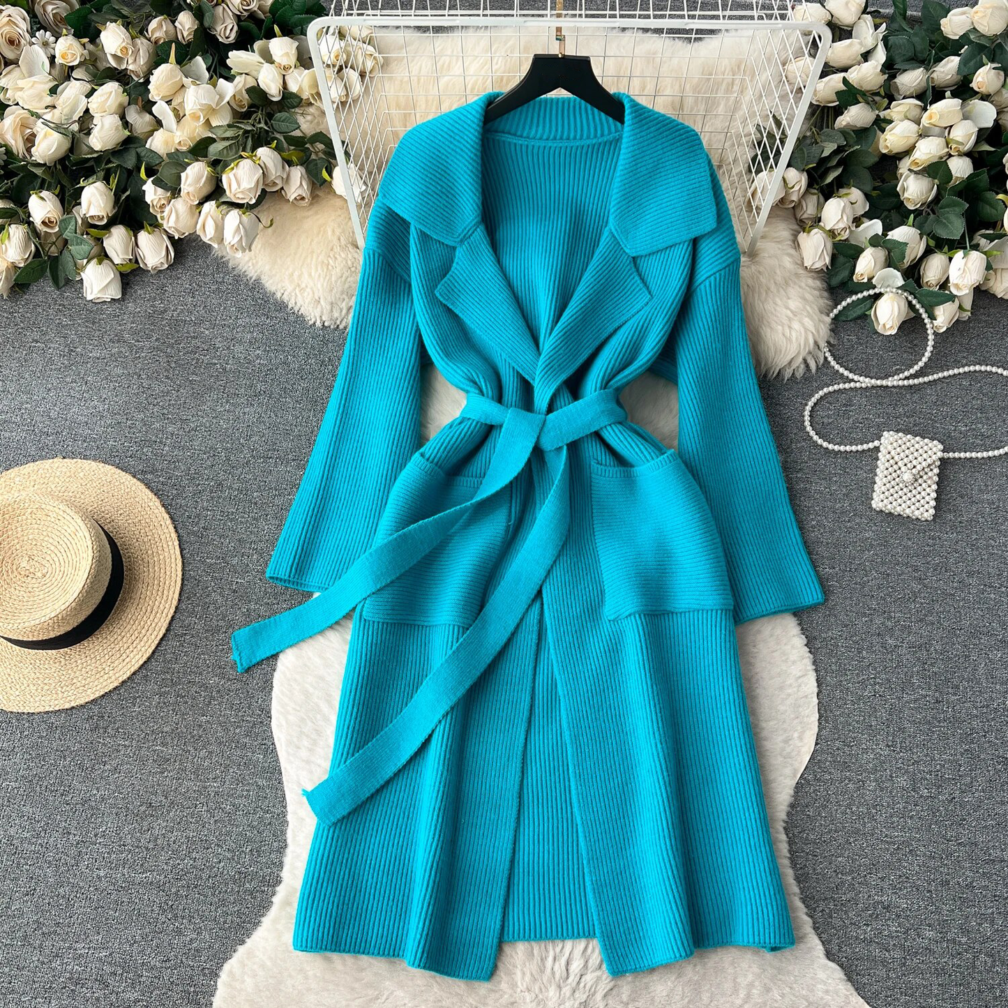 LP | Cappotto generico elegante e versatile