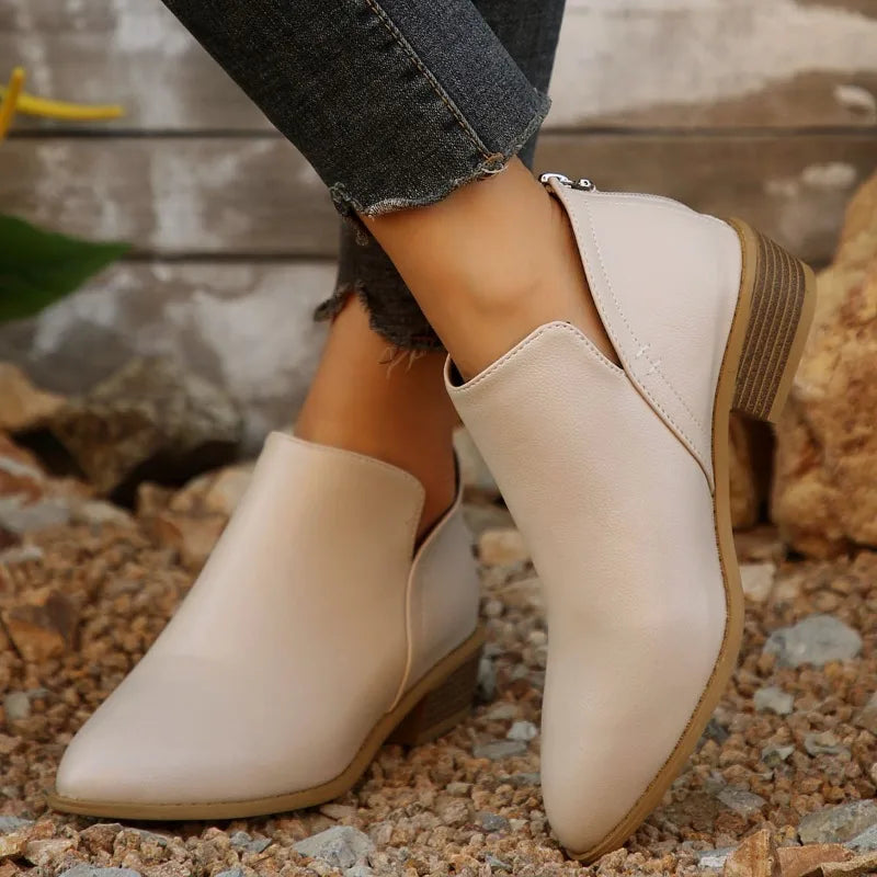 Ortopedico Stivali di supporto e alla moda