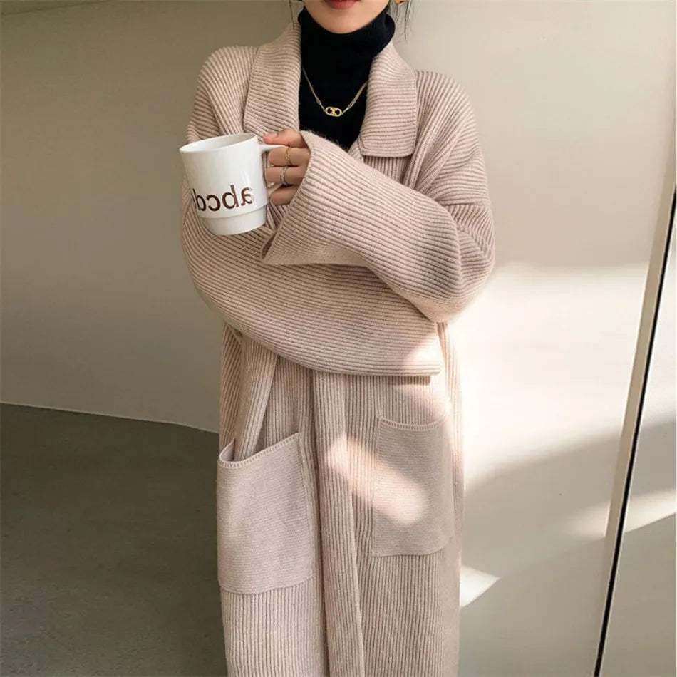 LP | Cappotto moderno e alla moda