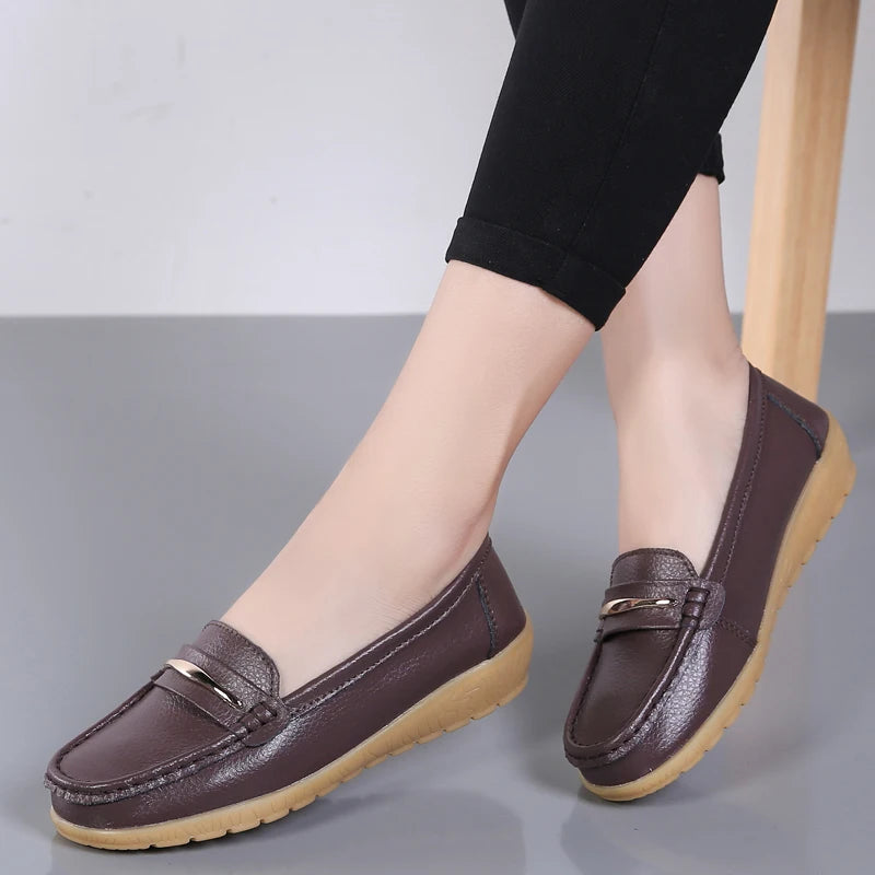 Ortopedico Ballerine versatile e di supporto