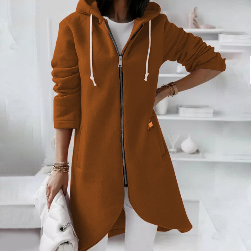 LP | Giacca invernale classica ed elegante
