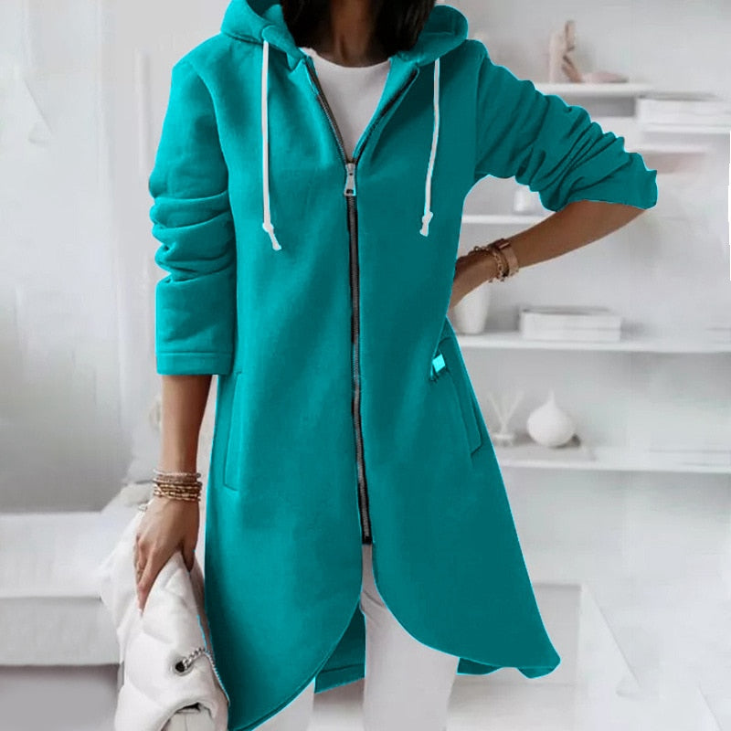 LP | Giacca invernale classica ed elegante