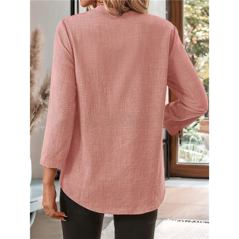 Seducente e raffinato Camicia