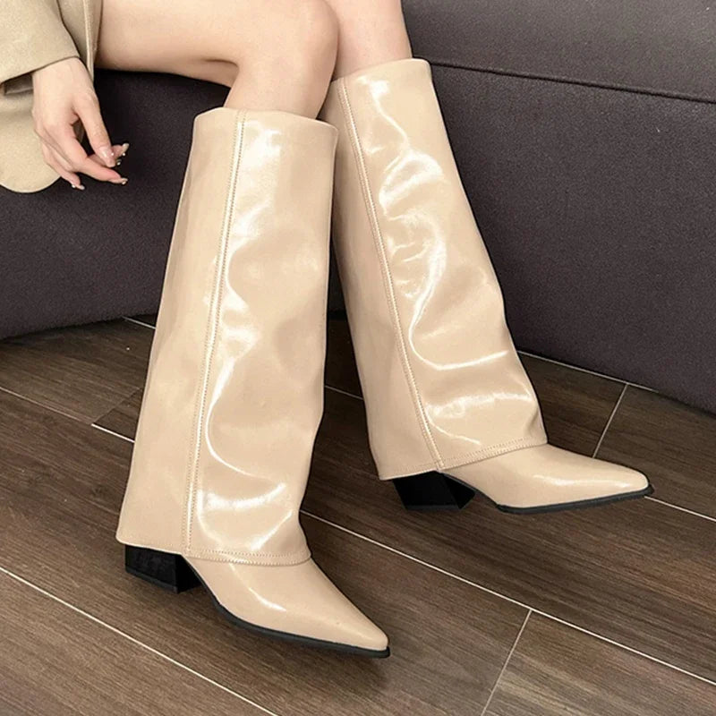 Ortopedico Tacchi alla moda e di supporto