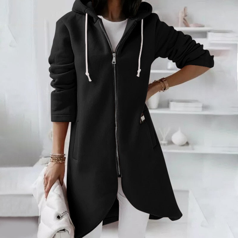 LP | Giacca invernale classica ed elegante