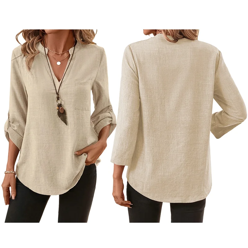 Seducente e raffinato Camicia