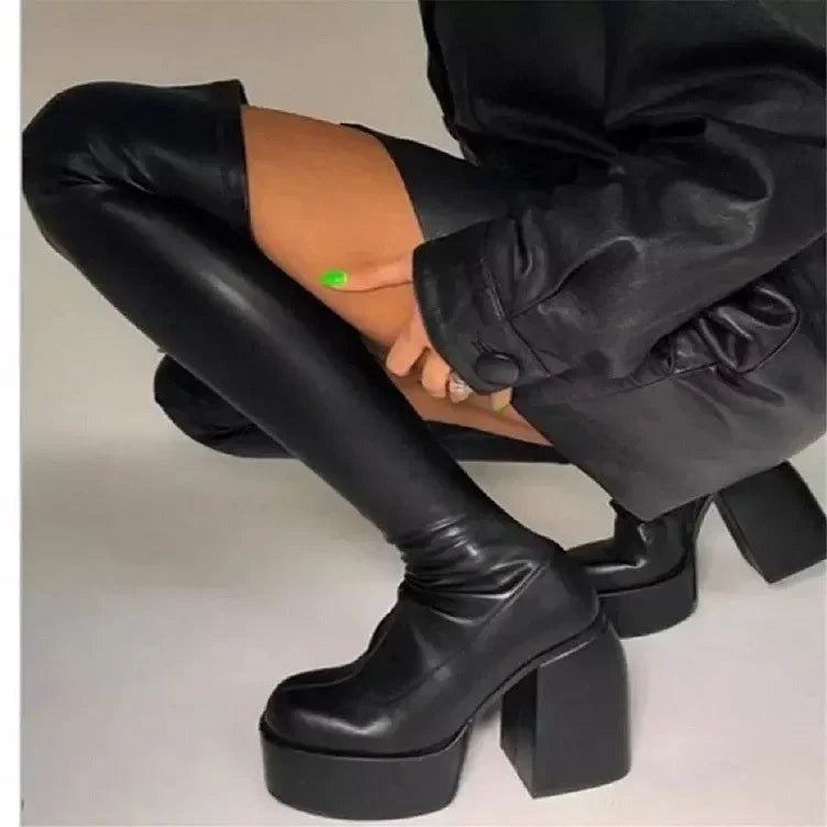 Ortopedico Stivali alla moda e di supporto