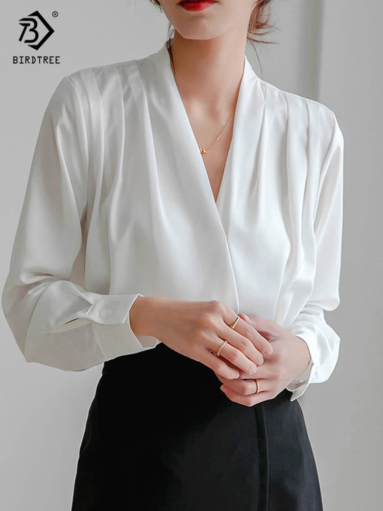 Fluido e favoloso Camicia