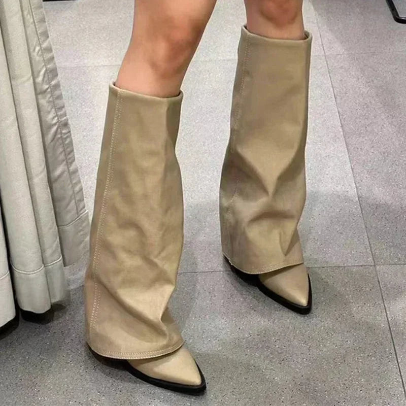Ortopedico Tacchi alla moda e di supporto