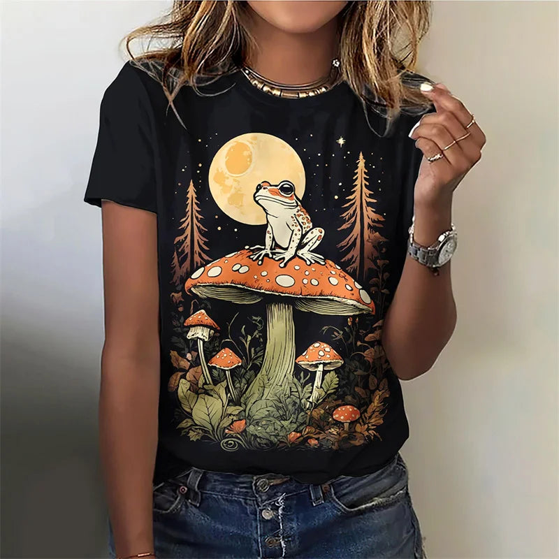 Lussuoso e aggraziato Camicia