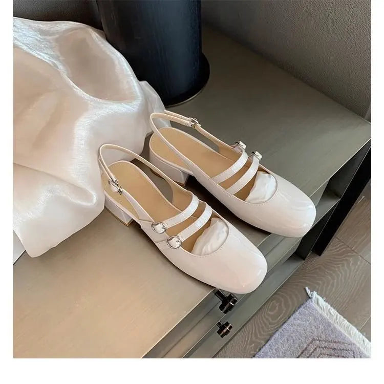 Ortopedico Scarpe elegante e di supporto