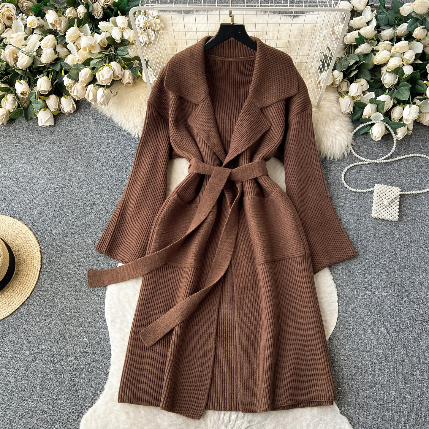 LP | Cappotto generico elegante e versatile