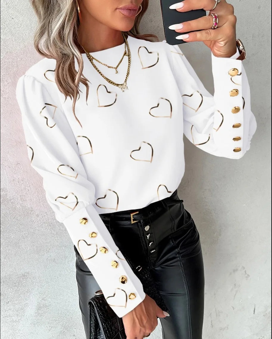 Alla moda e senza tempo Camicia