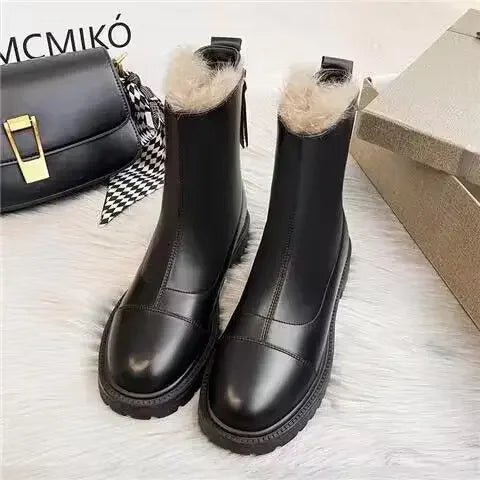 Ortopedico Stivali di supporto e alla moda