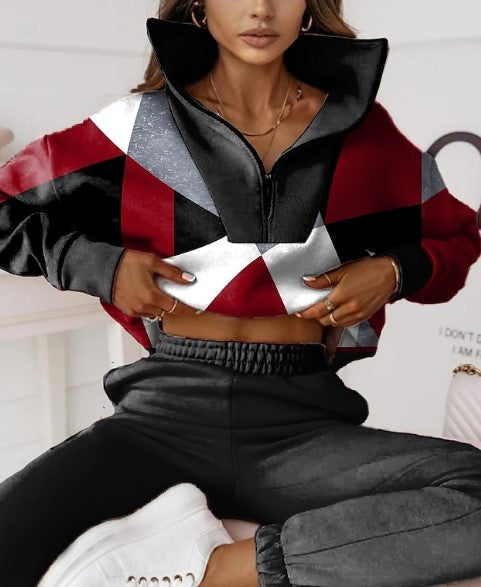 LP | Abbigliamento invernale casual e alla moda