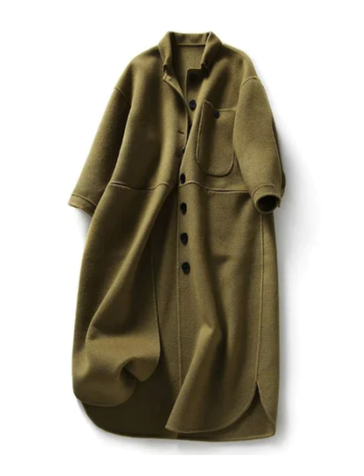 LP | Cappotto moderno e alla moda