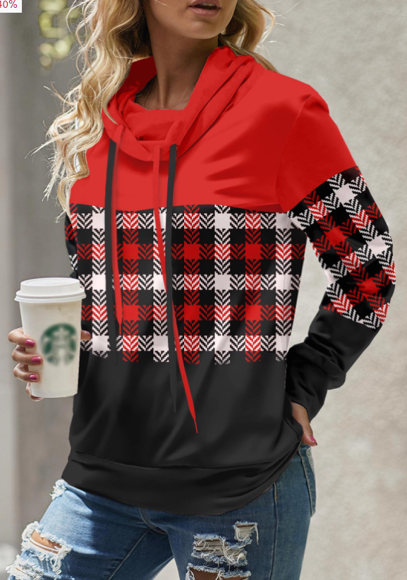 LP | Maglione invernale classico e alla moda