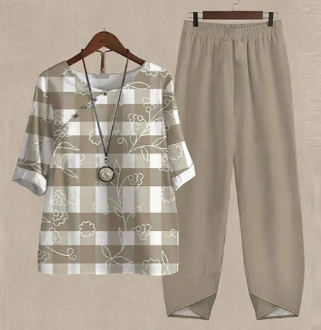 LP | Abbigliamento generale casual e alla moda