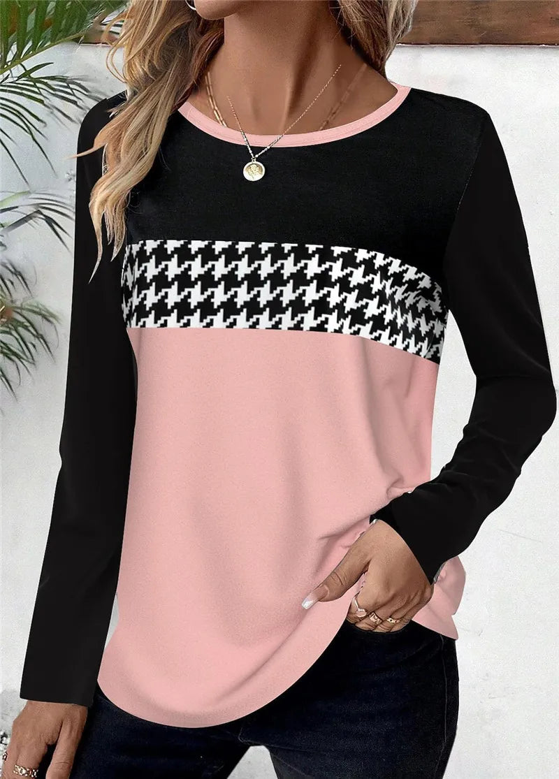 Sottile ed elegante Camicia