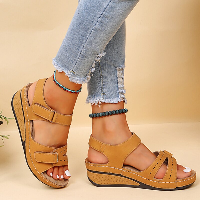 LP | Fernanda® | Sandali ortopedici