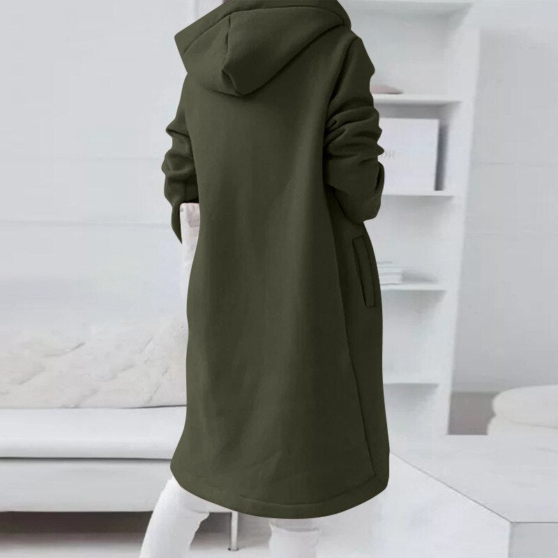 LP | Giacca invernale classica ed elegante
