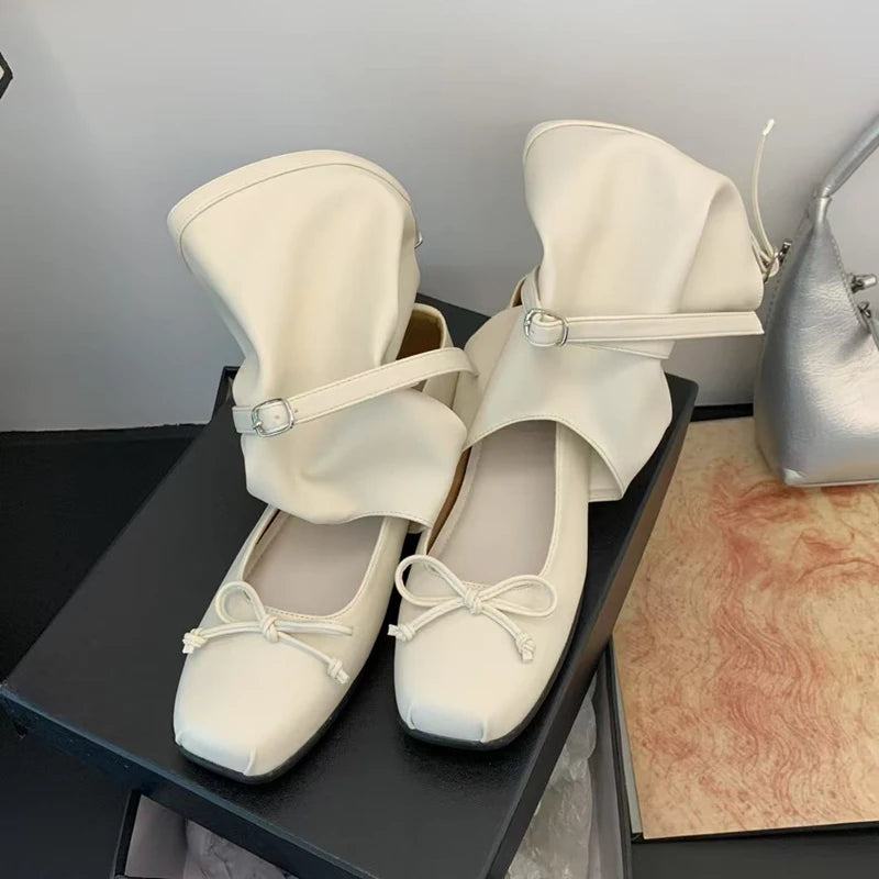 Ortopedico Stivali alla moda e di supporto