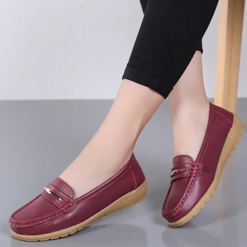 Ortopedico Ballerine versatile e di supporto