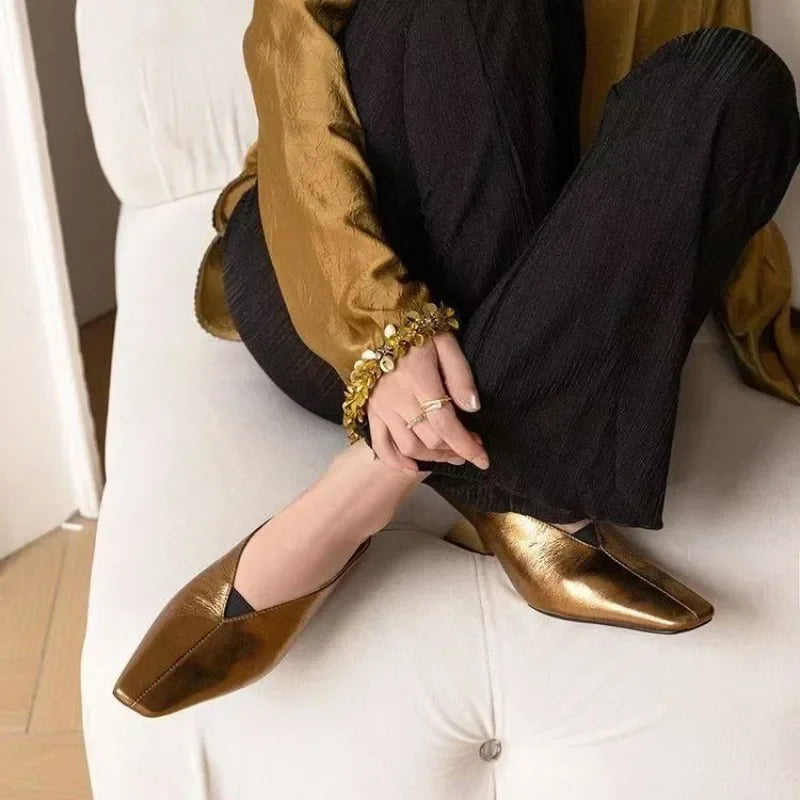 Ortopedico Sandali elegante e di supporto
