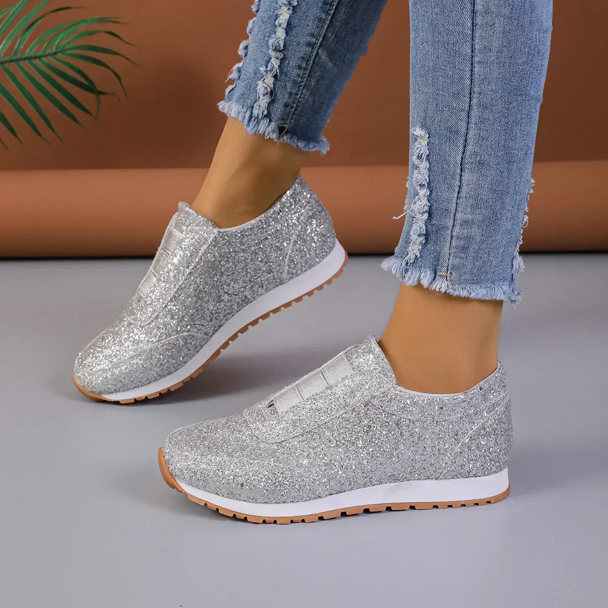 LP | SCARPE DA GINNASTICA ORTOPEDICHE CON STILE