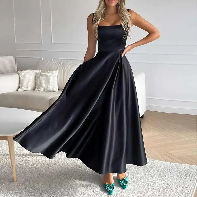 LP | Abito midi elegante