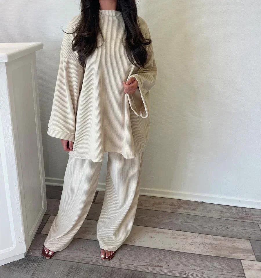 LP | Pantaloni sartoriali ed eleganti