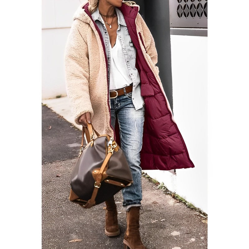 LP | Cappotto generico moderno e versatile