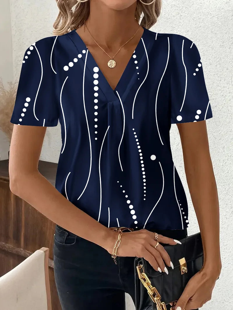 Seducente e raffinato Camicia