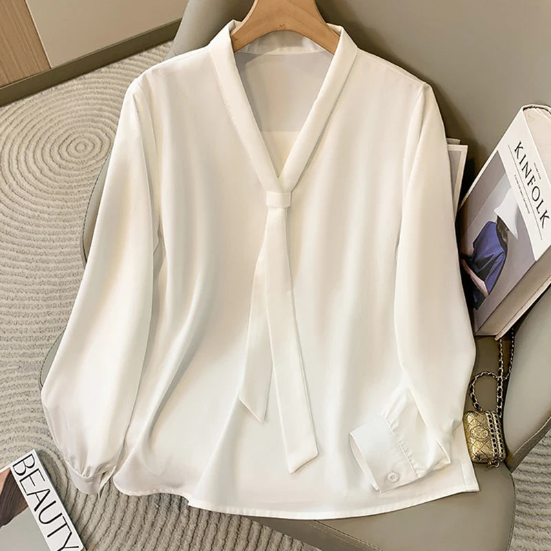 Leggero e adorabile Camicia