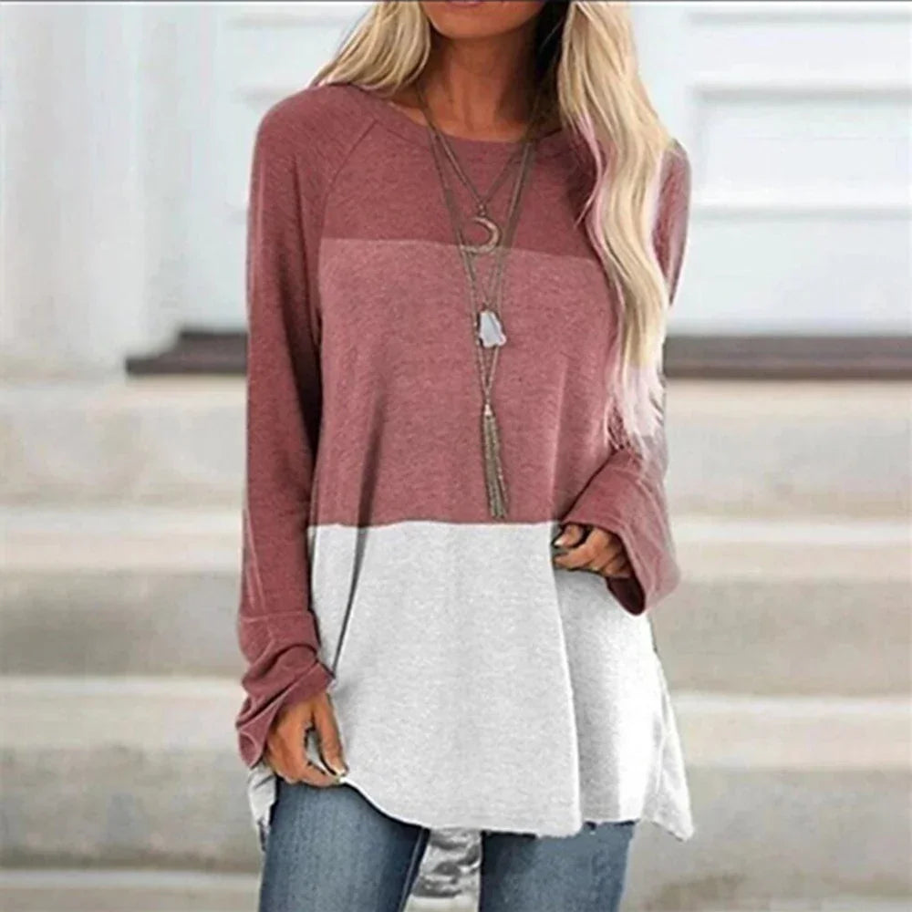 Fresco e casual Camicia