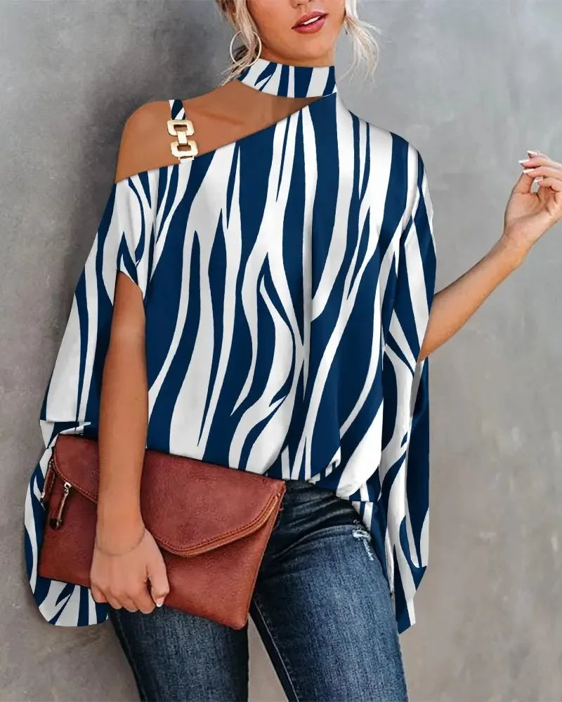 Elegante e raffinato Camicia
