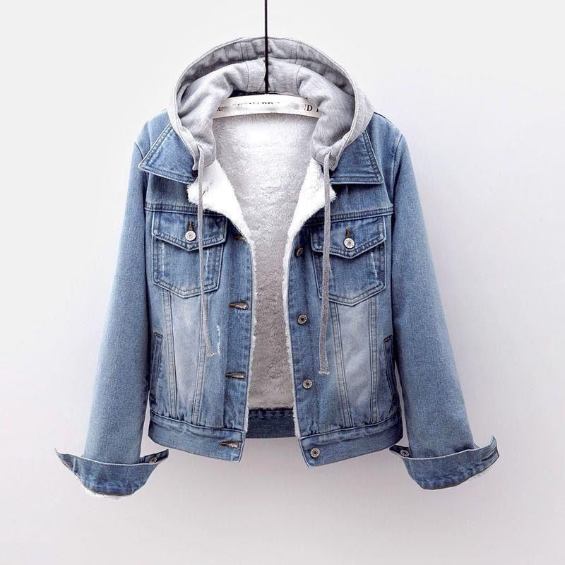 LP | Giacca invernale casual e alla moda