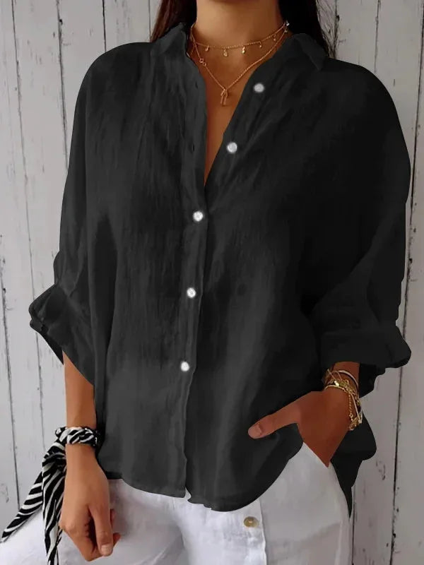 Elegante e raffinato Camicia