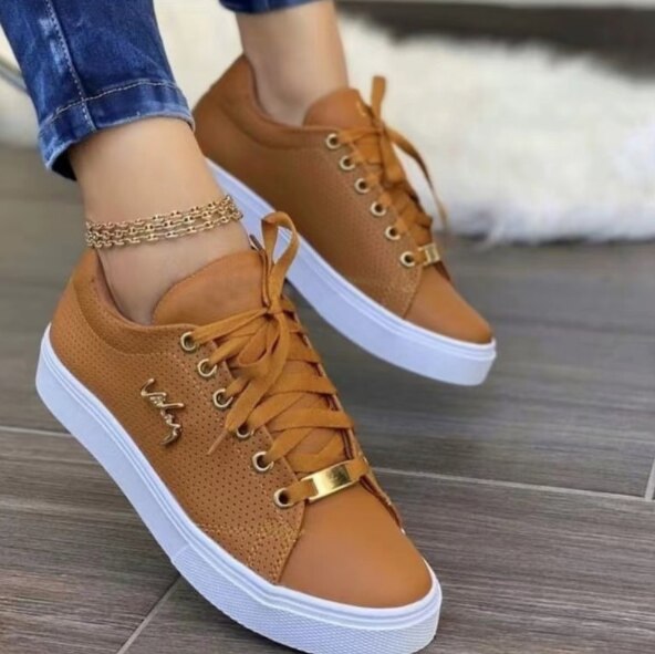 LP | Scarpe da ginnastica estive classiche e comode
