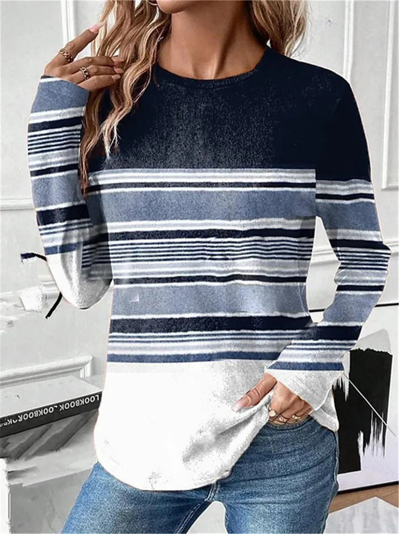 Sottile ed elegante Camicia