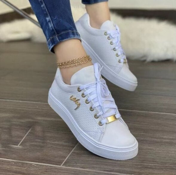 LP | Scarpe da ginnastica estive classiche e comode