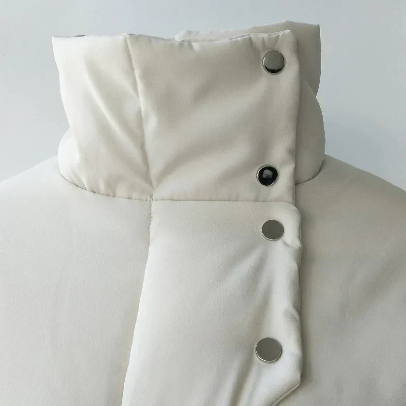 LP | Cappotto alla moda e senza sforzo