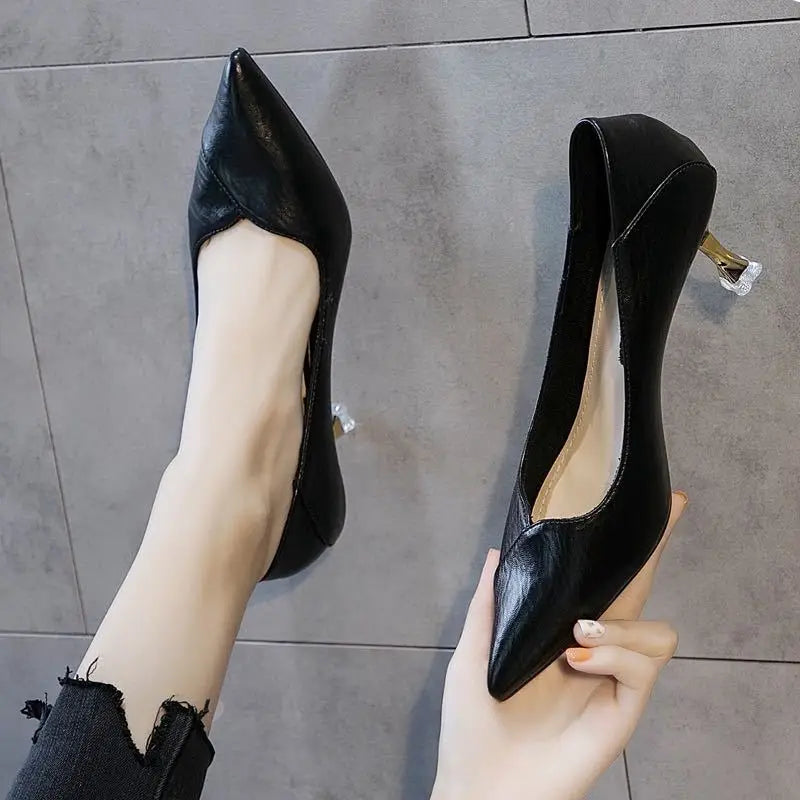 Ortopedico Tacchi alla moda e di supporto