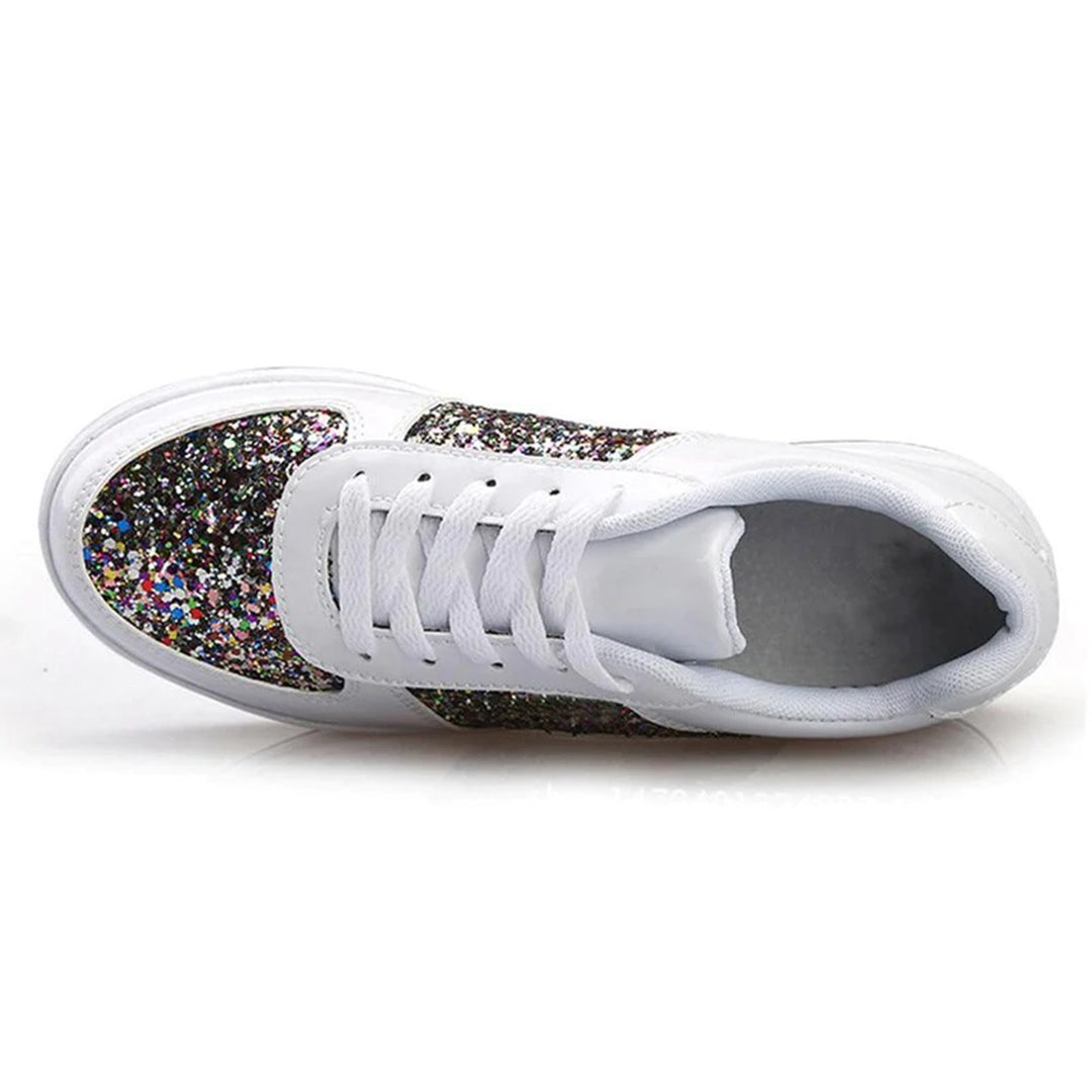 LP | Scarpe da ginnastica generiche alla moda e senza sforzo