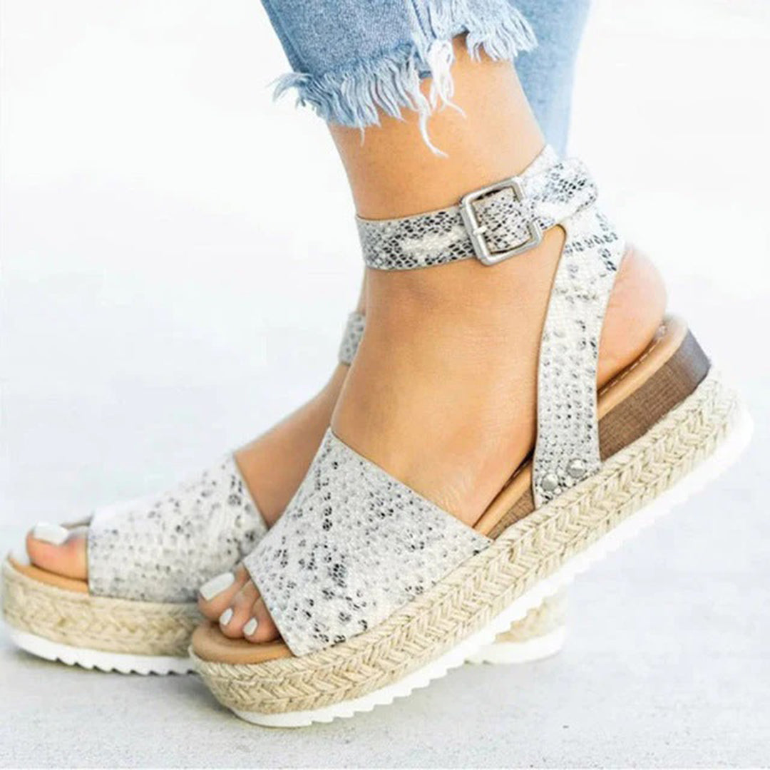 LP | | Sandali eleganti da donna