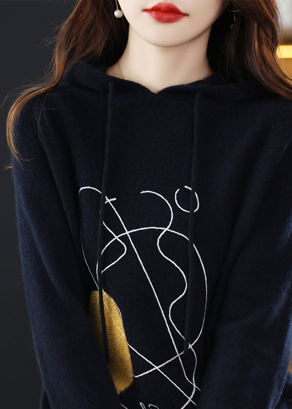 LP | Maglia invernale comoda e alla moda