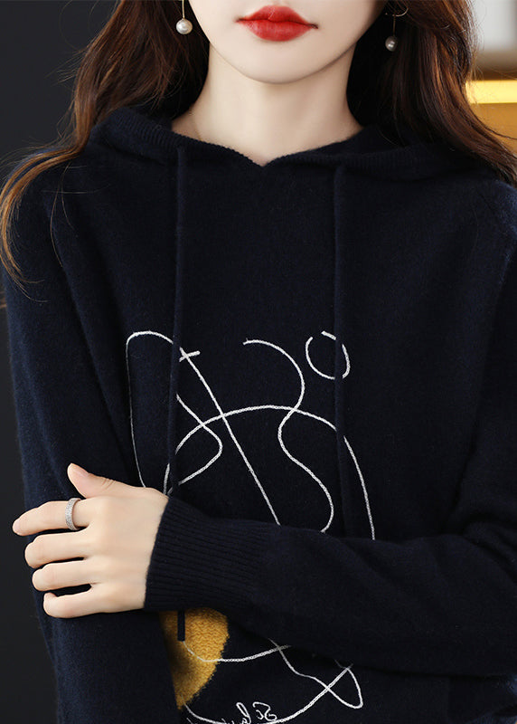 LP | Maglia invernale comoda e alla moda