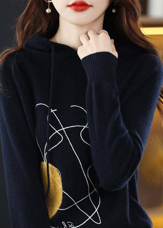 LP | Maglia invernale comoda e alla moda