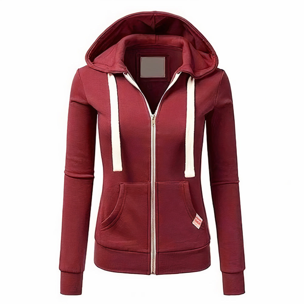 LP | Giacca invernale chic e versatile