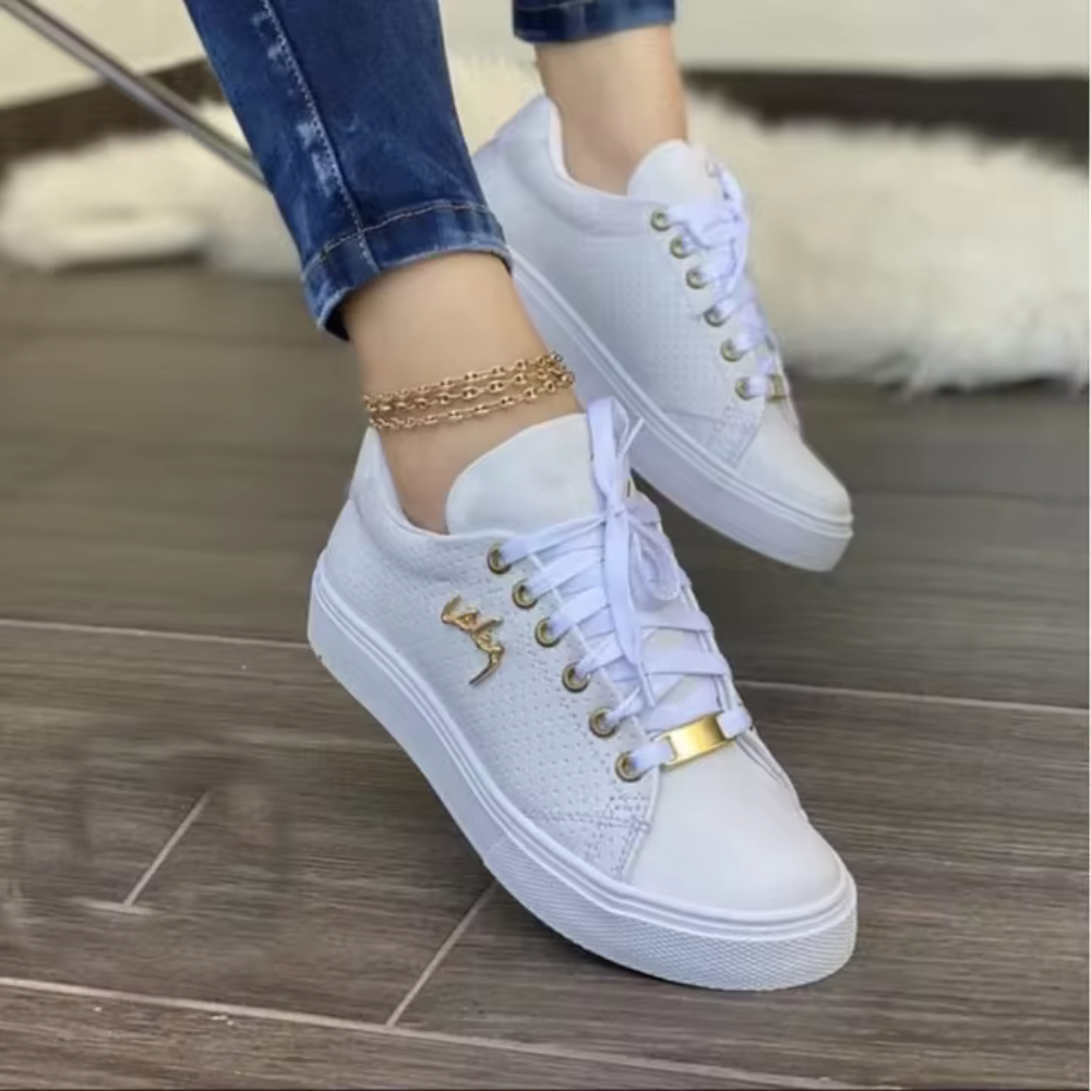 LP | - Scarpe da ginnastica basse e casual per esterni
